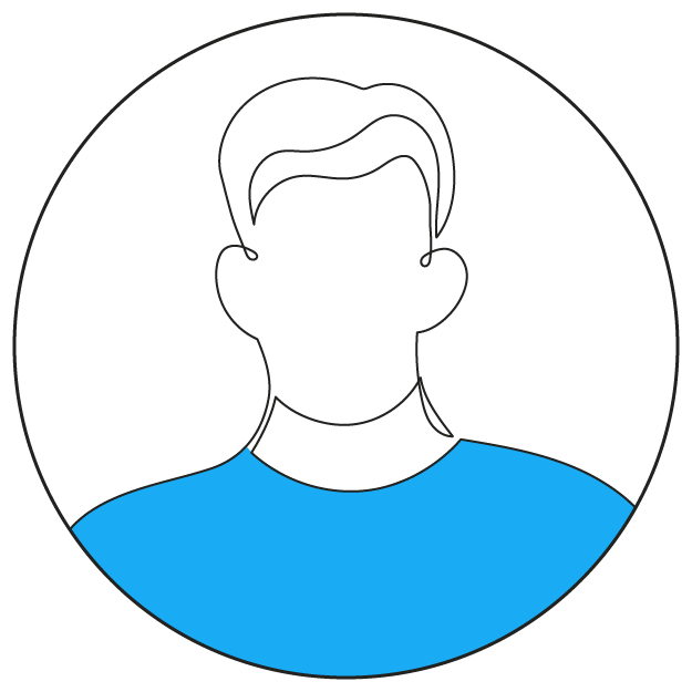 Male Landlord